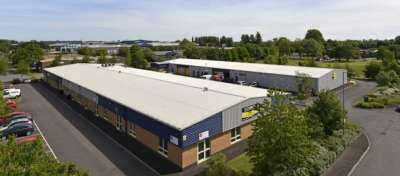 Office in Newton Aycliffe - photo 4